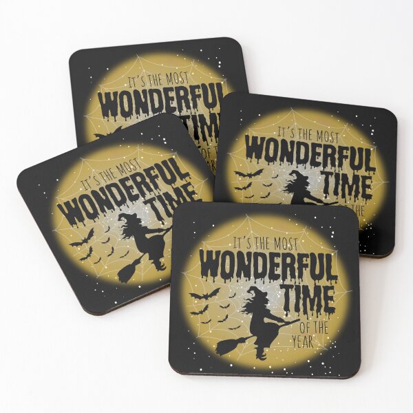 Item preview, It's the most wonderful time of the year. designed and sold by PCStudio57.