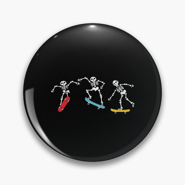 Item preview, skeleton  designed and sold by Pluto's  Art.