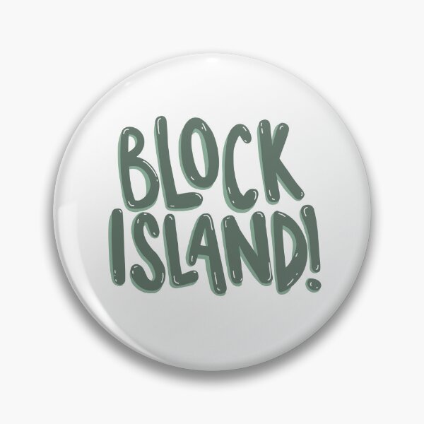 Item preview, Block Island designed and sold by KJ McSweeney.