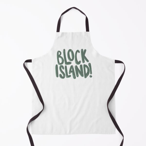 Item preview, Block Island designed and sold by KJ McSweeney.