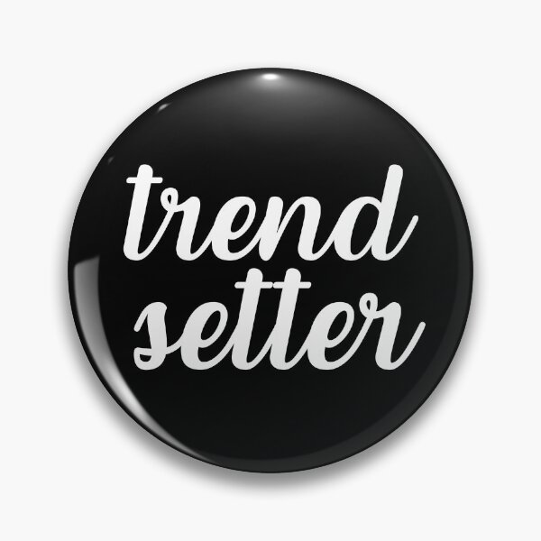 Item preview, Trendsetter design designed and sold by ALLURE-minimal.