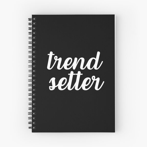 Item preview, Trendsetter design designed and sold by ALLURE-minimal.