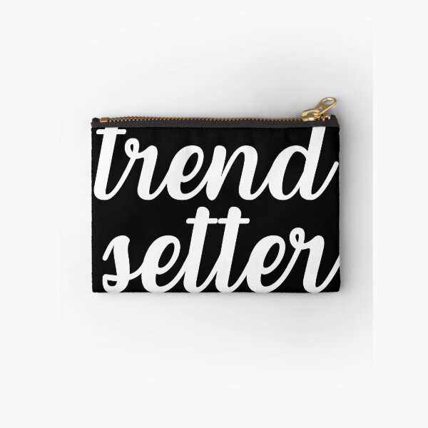 Item preview, Trendsetter design designed and sold by ALLURE-minimal.