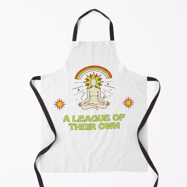 Item preview, A LEAGUE OF THEIR OWN designed and sold by GURUMAD.