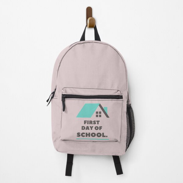 Item preview, First Day Of School designed and sold by WORLD-SOFIA.