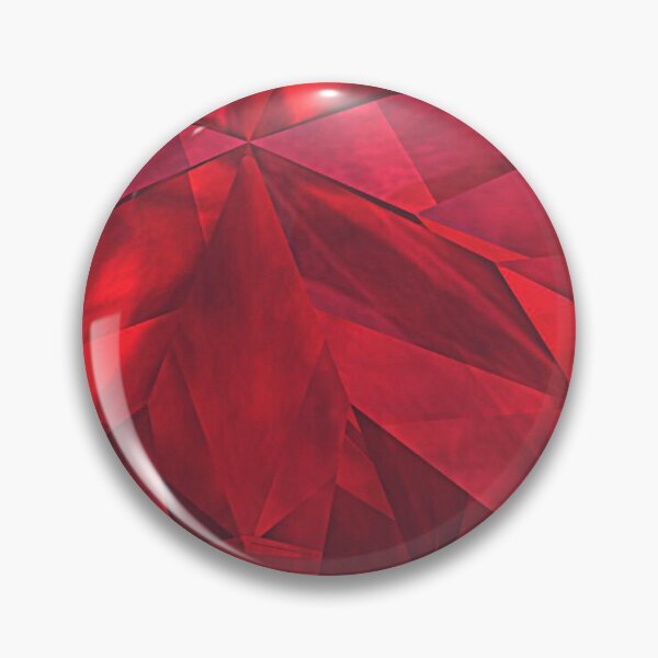 Item preview, Red diamond abstract pattern designed and sold by Itzjustlife.