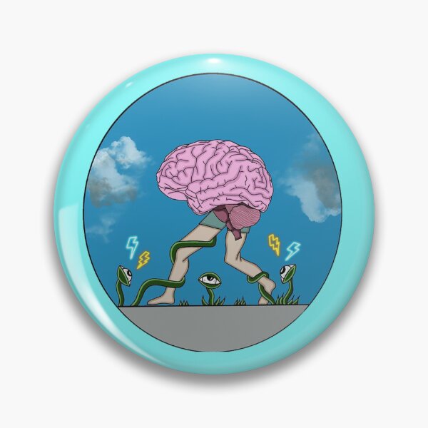 Item preview, My Mind Is Heavy, But I’ll Keep On Going designed and sold by SamirElh77.