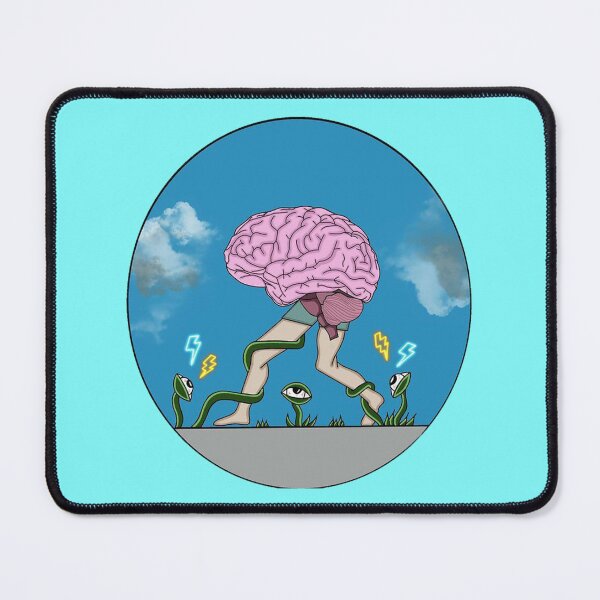 Item preview, My Mind Is Heavy, But I’ll Keep On Going designed and sold by SamirElh77.