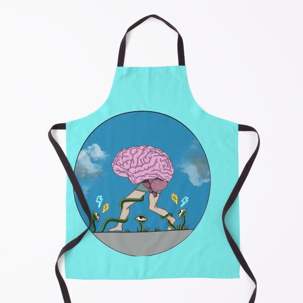 Item preview, My Mind Is Heavy, But I’ll Keep On Going designed and sold by SamirElh77.