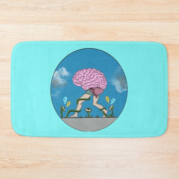 Item preview, My Mind Is Heavy, But I’ll Keep On Going designed and sold by SamirElh77.