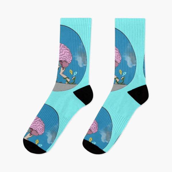 Item preview, My Mind Is Heavy, But I’ll Keep On Going designed and sold by SamirElh77.
