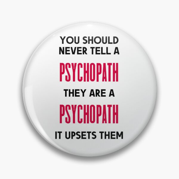 Item preview, Villanelle Psychopath Killing Eve designed and sold by SmileyByLucy.