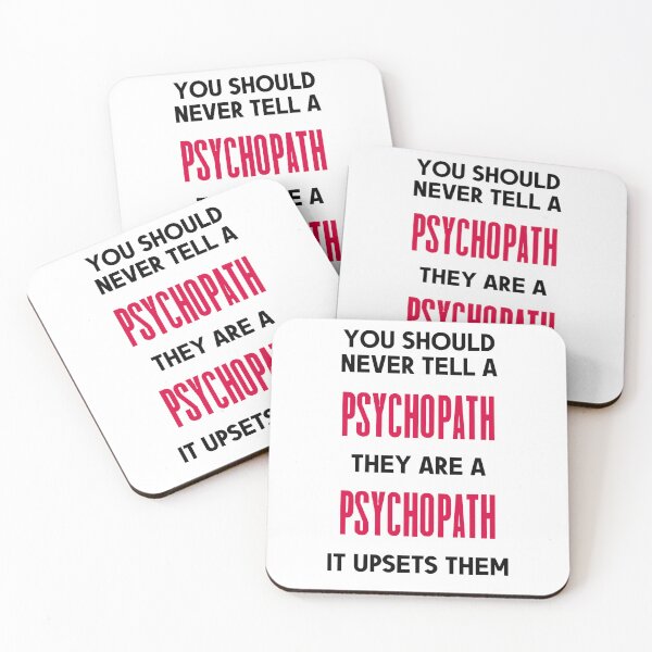 Item preview, Villanelle Psychopath Killing Eve designed and sold by SmileyByLucy.