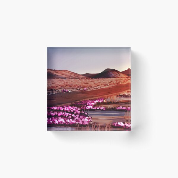 Item preview, Mojave designed and sold by Ethan Sculley.