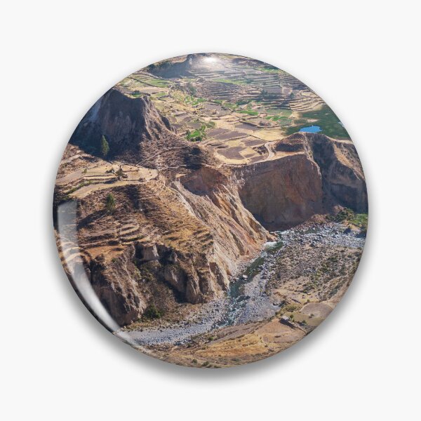 Item preview, Rocky Canyon designed and sold by Taceo10.