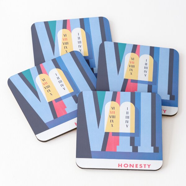 Item preview, Honesty designed and sold by Twisted Wick.