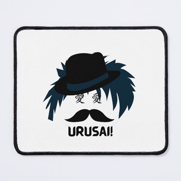 Item preview, The Japanese Detective (Version 6) designed and sold by weirdandstrange.