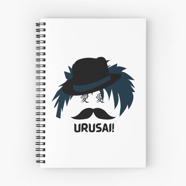 Item preview, The Japanese Detective (Version 6) designed and sold by weirdandstrange.