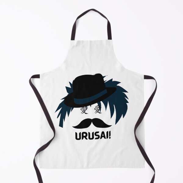 Item preview, The Japanese Detective (Version 6) designed and sold by weirdandstrange.