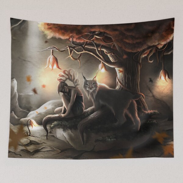 Item preview, lynx designed and sold by ntdespoina.