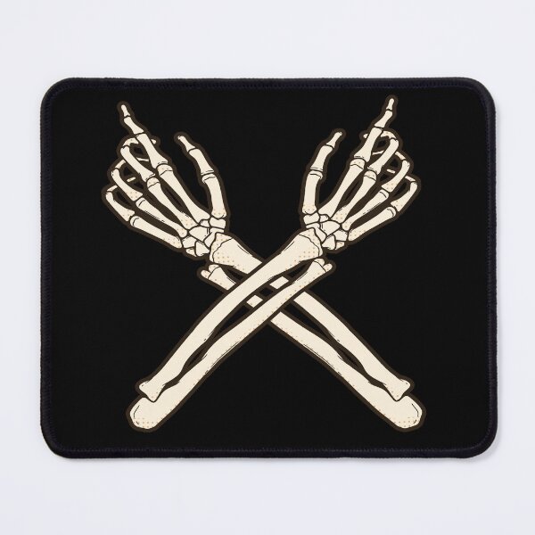 Item preview, skeleton  designed and sold by Pluto's  Art.