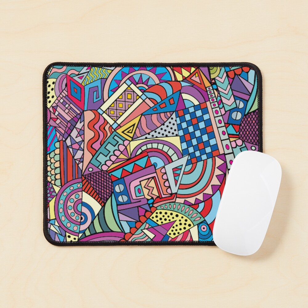Item preview, Mouse Pad designed and sold by peerlessdesign3.