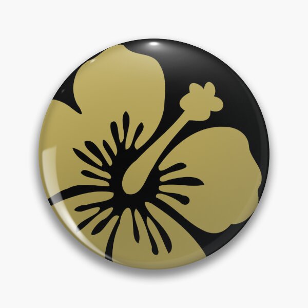 Item preview, Golden flower designed and sold by KueenaStore.