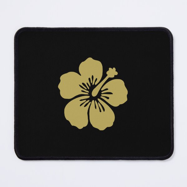 Item preview, Golden flower designed and sold by KueenaStore.