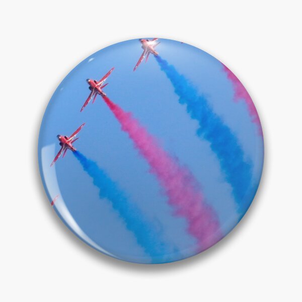 Item preview, The Red Arrows designed and sold by photobytableau.