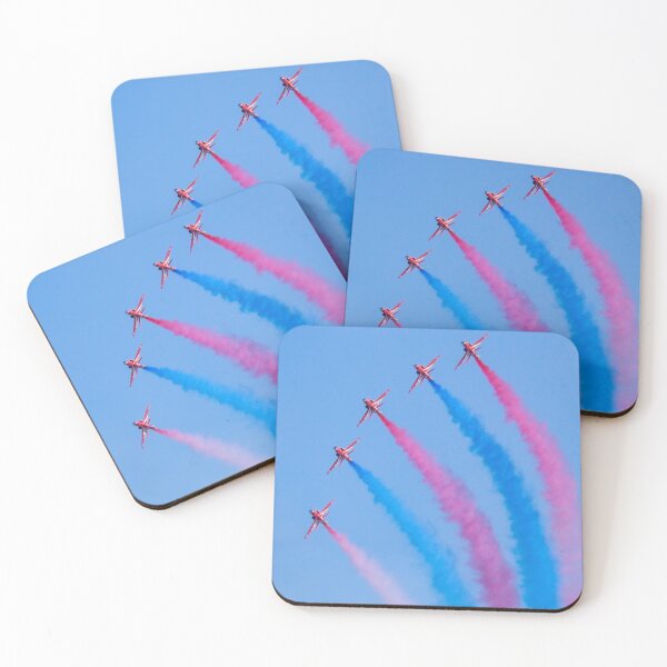 Item preview, The Red Arrows designed and sold by photobytableau.