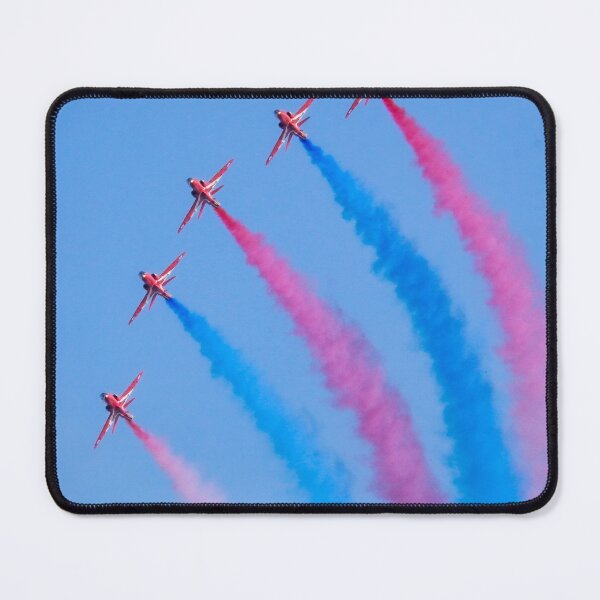 Item preview, The Red Arrows designed and sold by photobytableau.