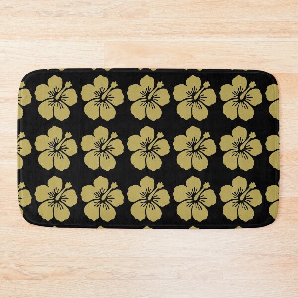 Item preview, Golden flower designed and sold by KueenaStore.