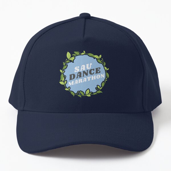 SAU Dance Marathon Baseball Cap