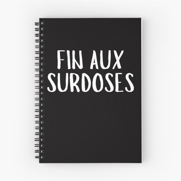 Item preview, END OVERDOSES designed and sold by AQPSUD.