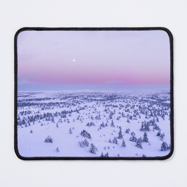 Item preview, Snowy Wilderness designed and sold by Taceo10.