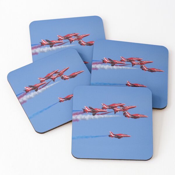Item preview, The Red Arrows designed and sold by photobytableau.