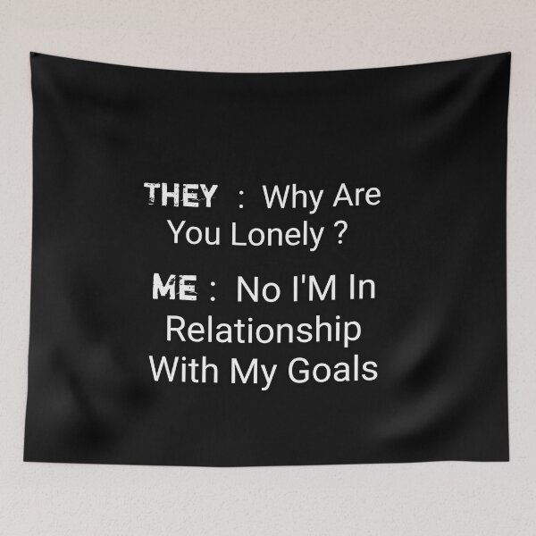 Item preview, Why am I lonely designed and sold by Itaxi.