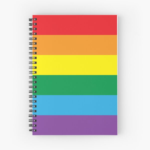 Item preview, Rainbow Flag designed and sold by paisleythermond.
