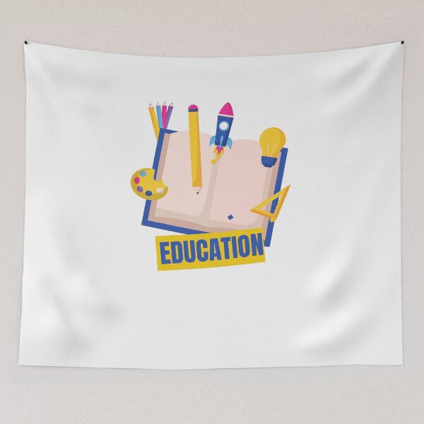 Item preview, Education designed and sold by WORLD-SOFIA.