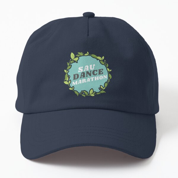 SAU Dance Marathon Dad Hat