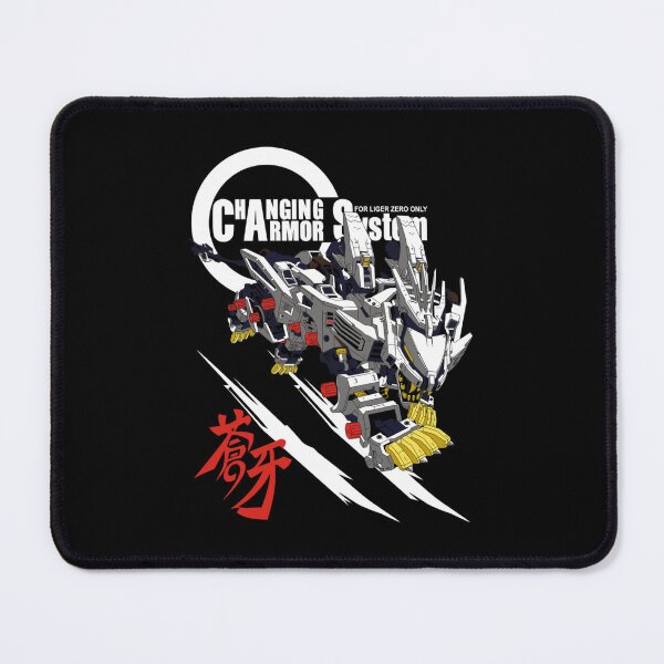 Item preview, Liger Zero designed and sold by danadonoprads.