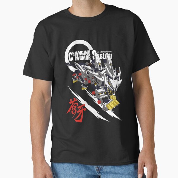 Item preview, Liger Zero designed and sold by danadonoprads.