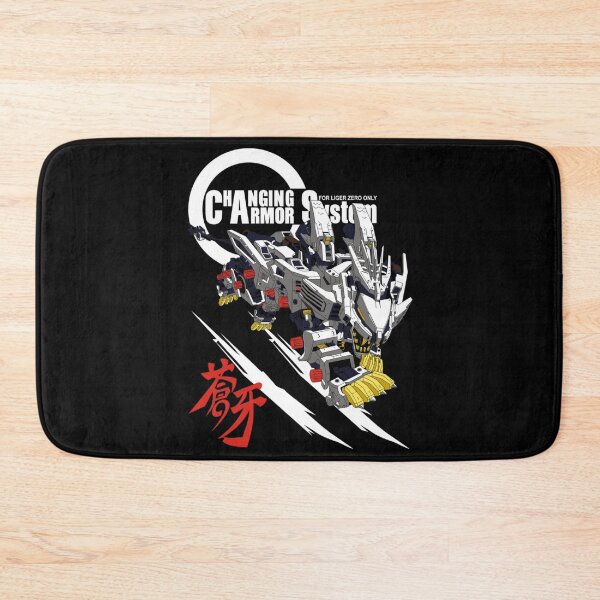 Item preview, Liger Zero designed and sold by danadonoprads.