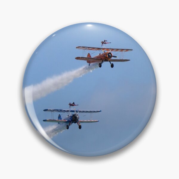 Item preview, Wing Walkers designed and sold by photobytableau.