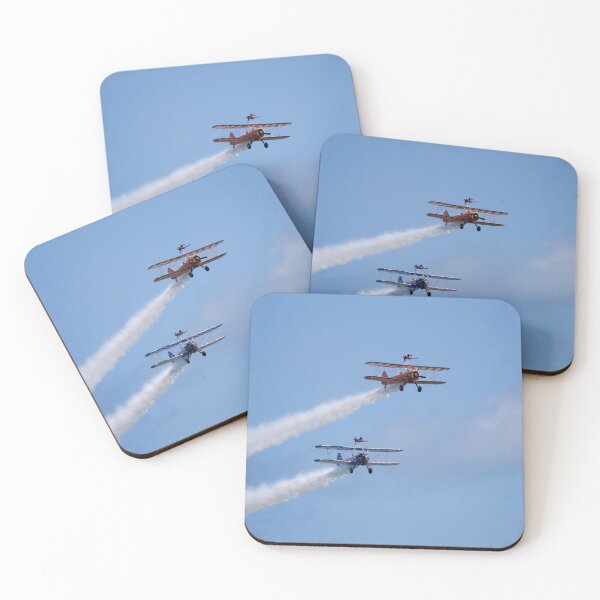 Item preview, Wing Walkers designed and sold by photobytableau.