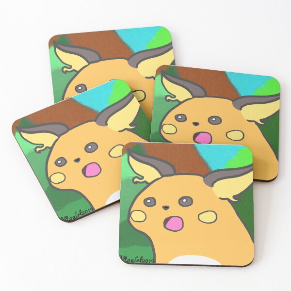 Item preview, Chu Shock designed and sold by altogirl2019.