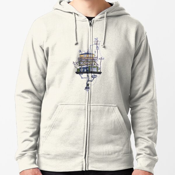 Player One Sweatshirts & Hoodies for Sale | Redbubble