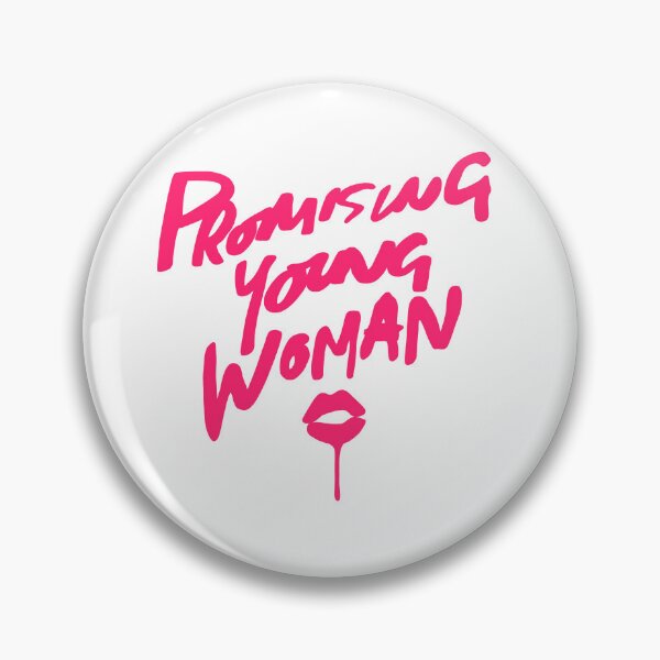 Item preview, Promising Young Woman designed and sold by Vanessarice.