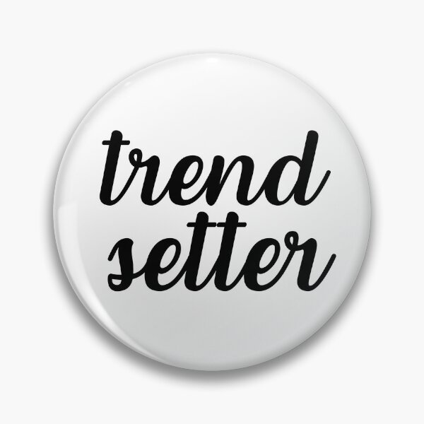 Item preview, Trendsetter design designed and sold by ALLURE-minimal.
