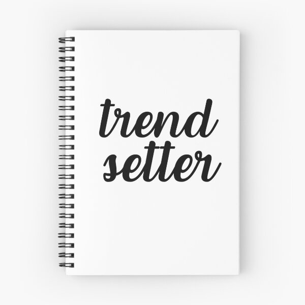 Item preview, Trendsetter design designed and sold by ALLURE-minimal.